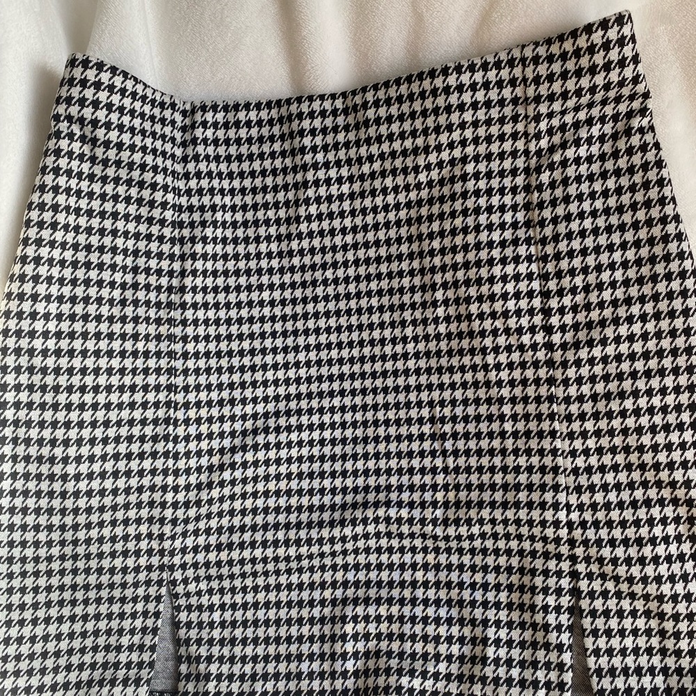 h&m skirt